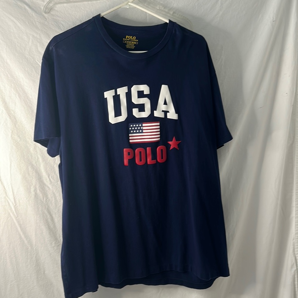 Polo by Ralph Lauren, classic fit extra large